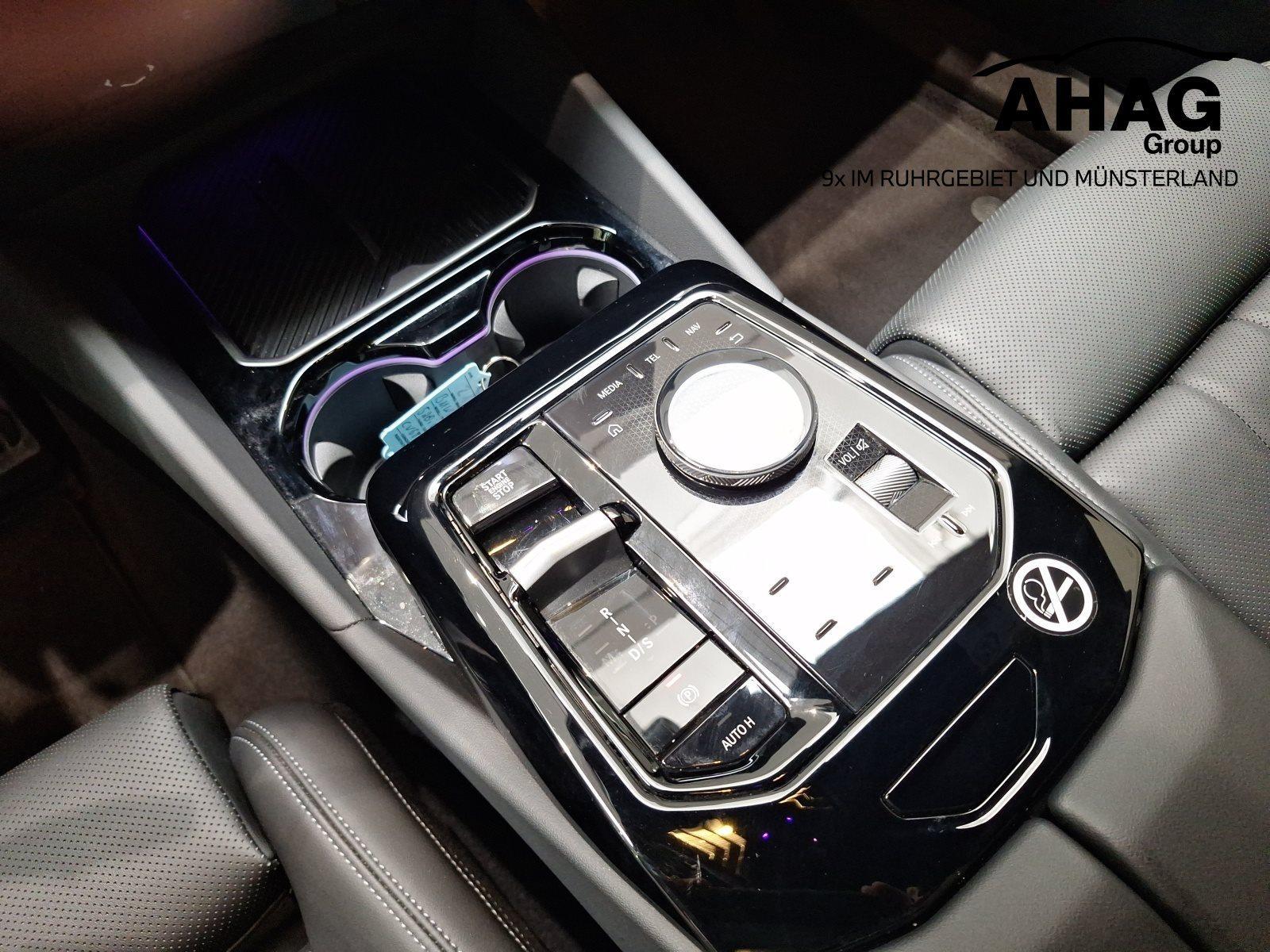 BMW 5er Touring – Bild 16