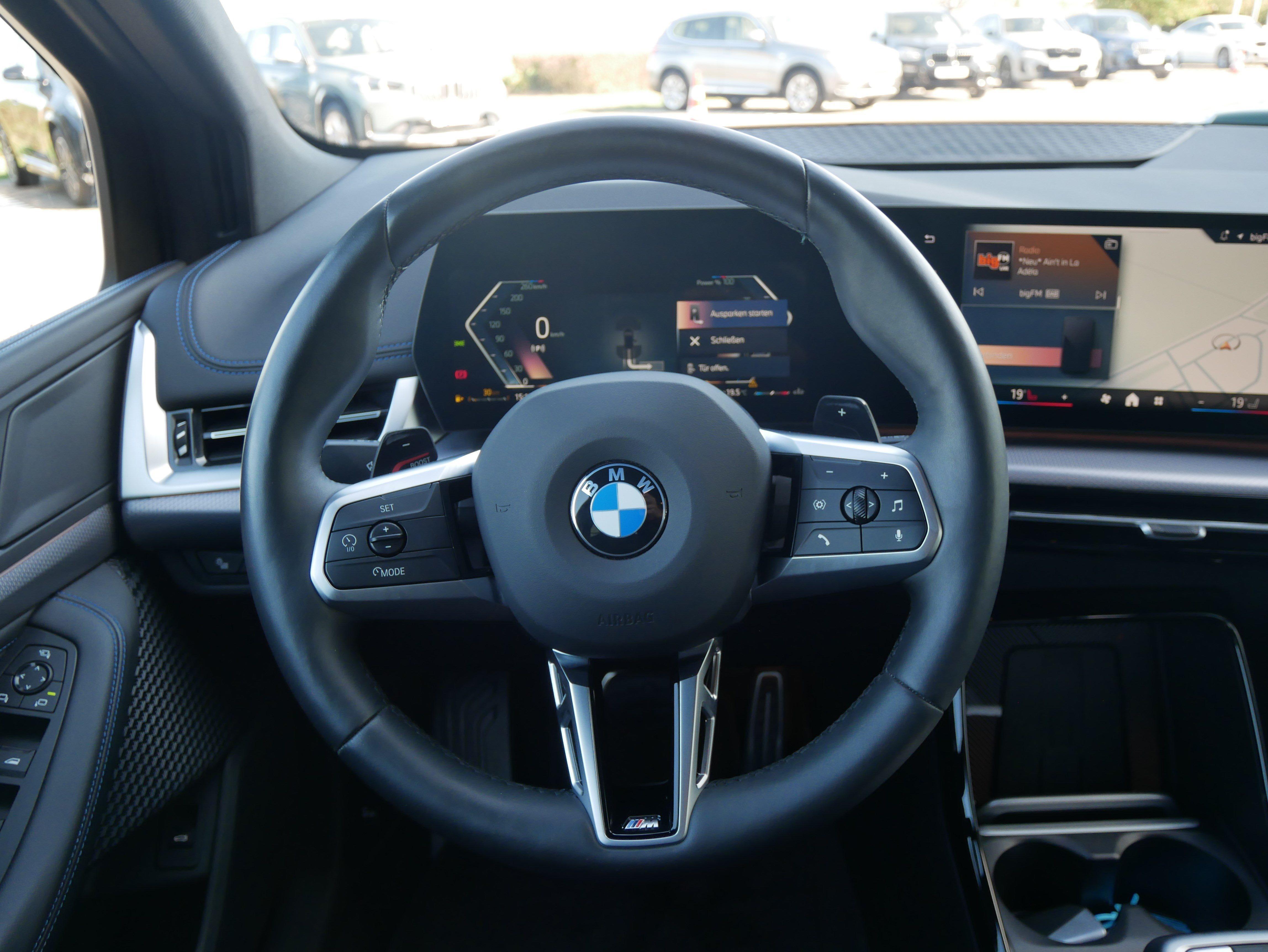 BMW 2er Active Tourer – Bild 23