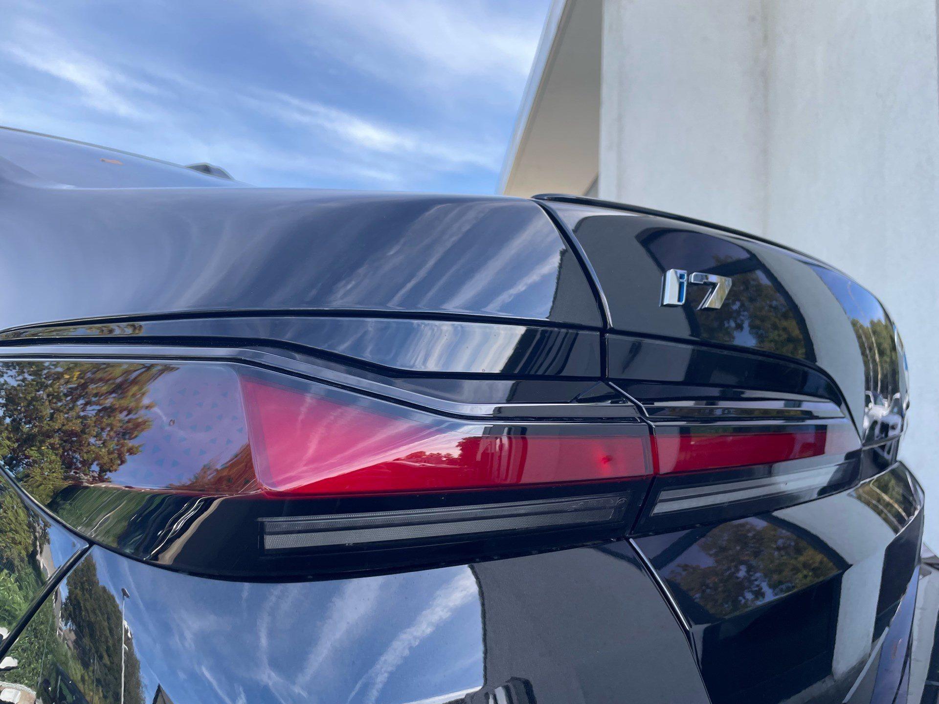 BMW i7 – Bild 25