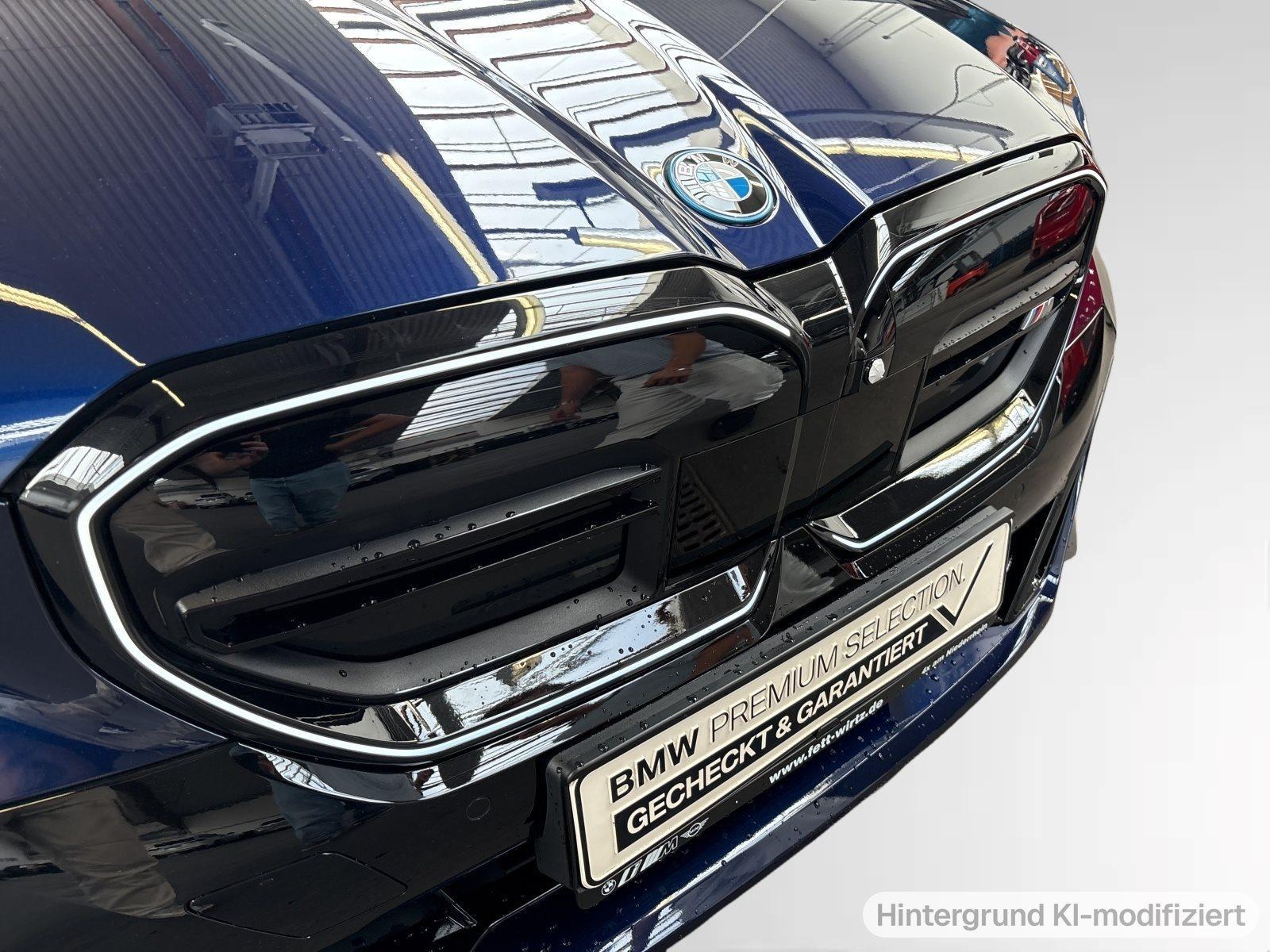 BMW 5er – Bild 22