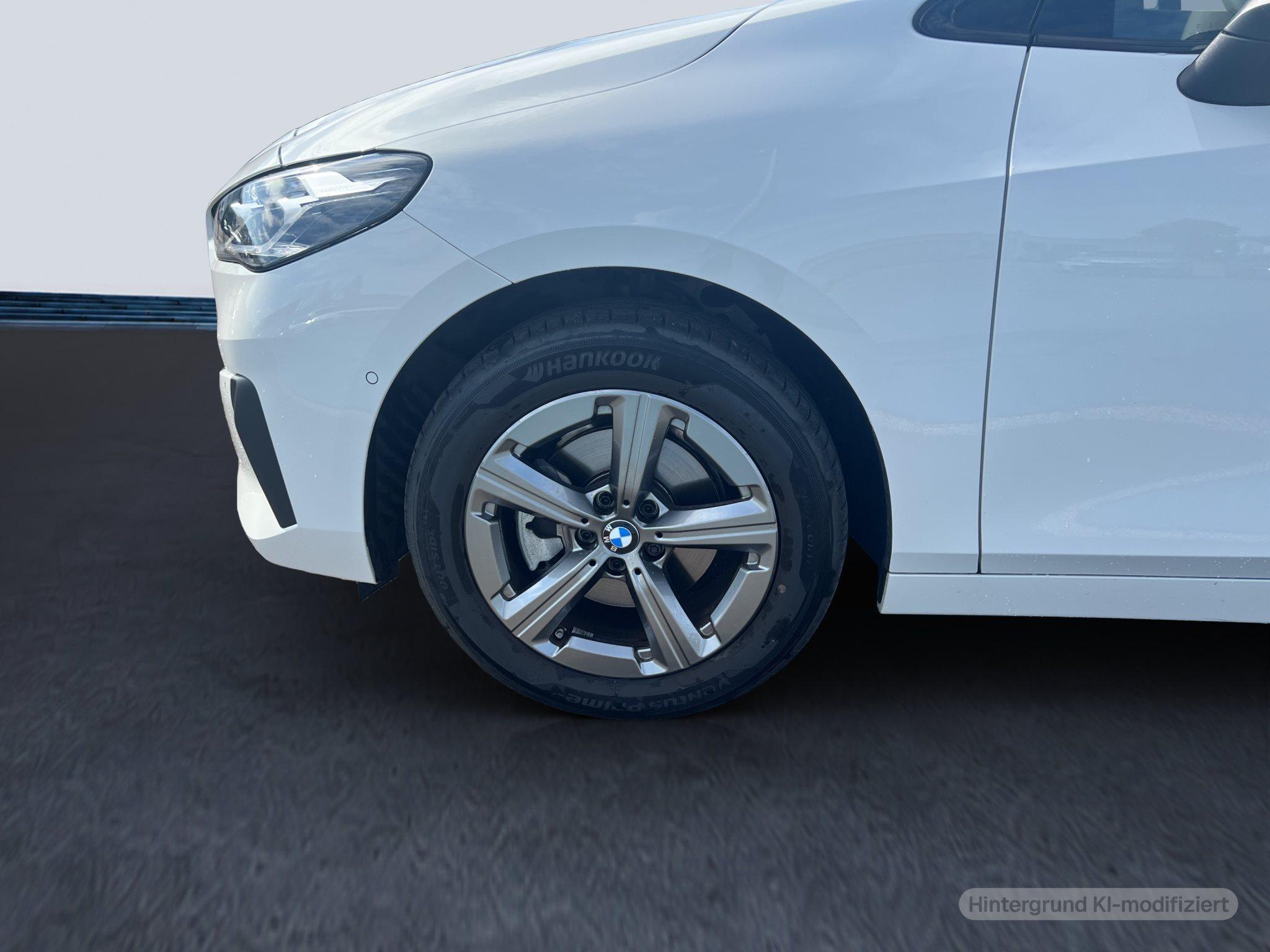 BMW 2er Active Tourer – Bild 13