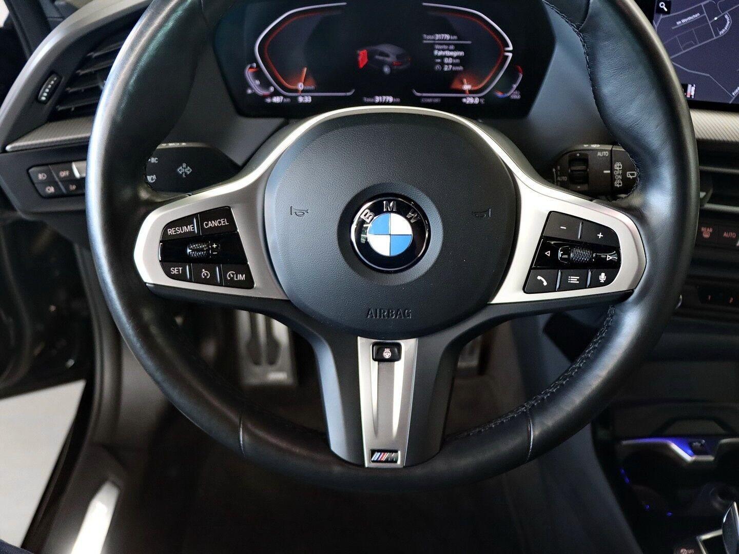 BMW 1er – Bild 8