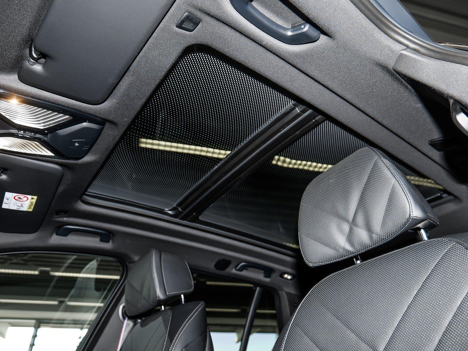 BMW X5 – Bild 7