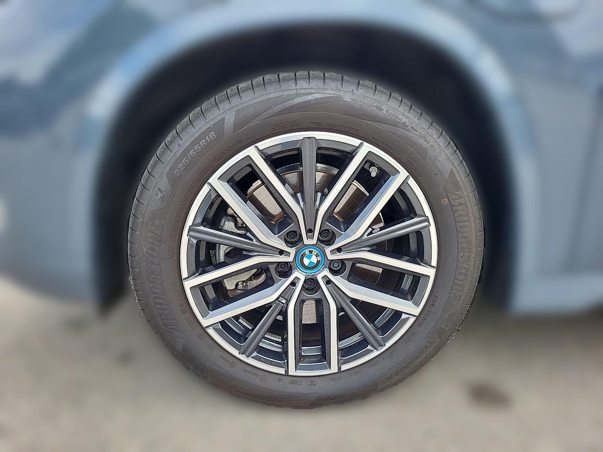 BMW X1 – Bild 4