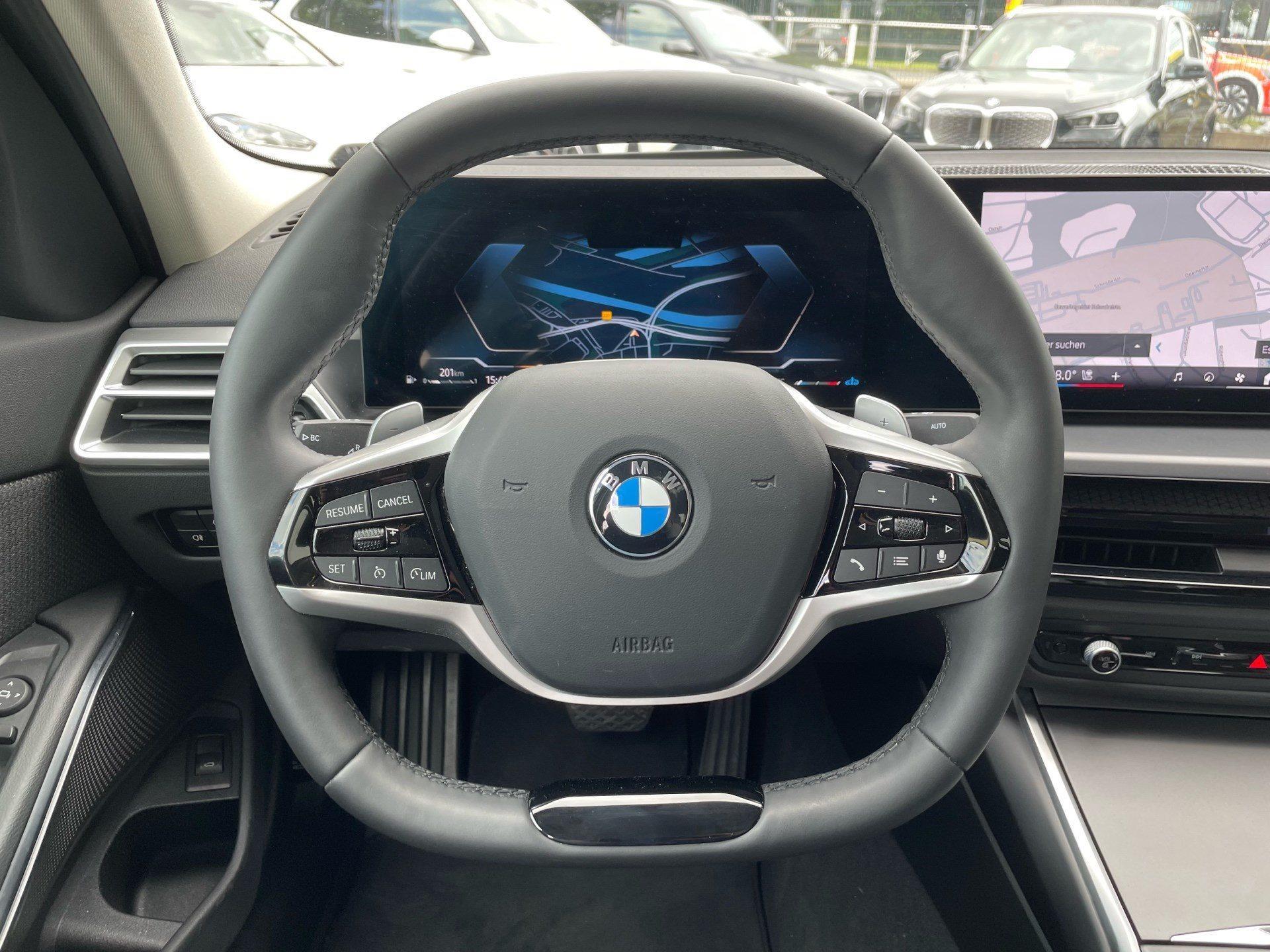 BMW 3er – Bild 35