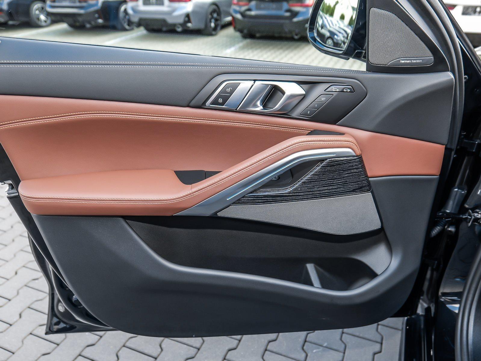 BMW X6 – Bild 17