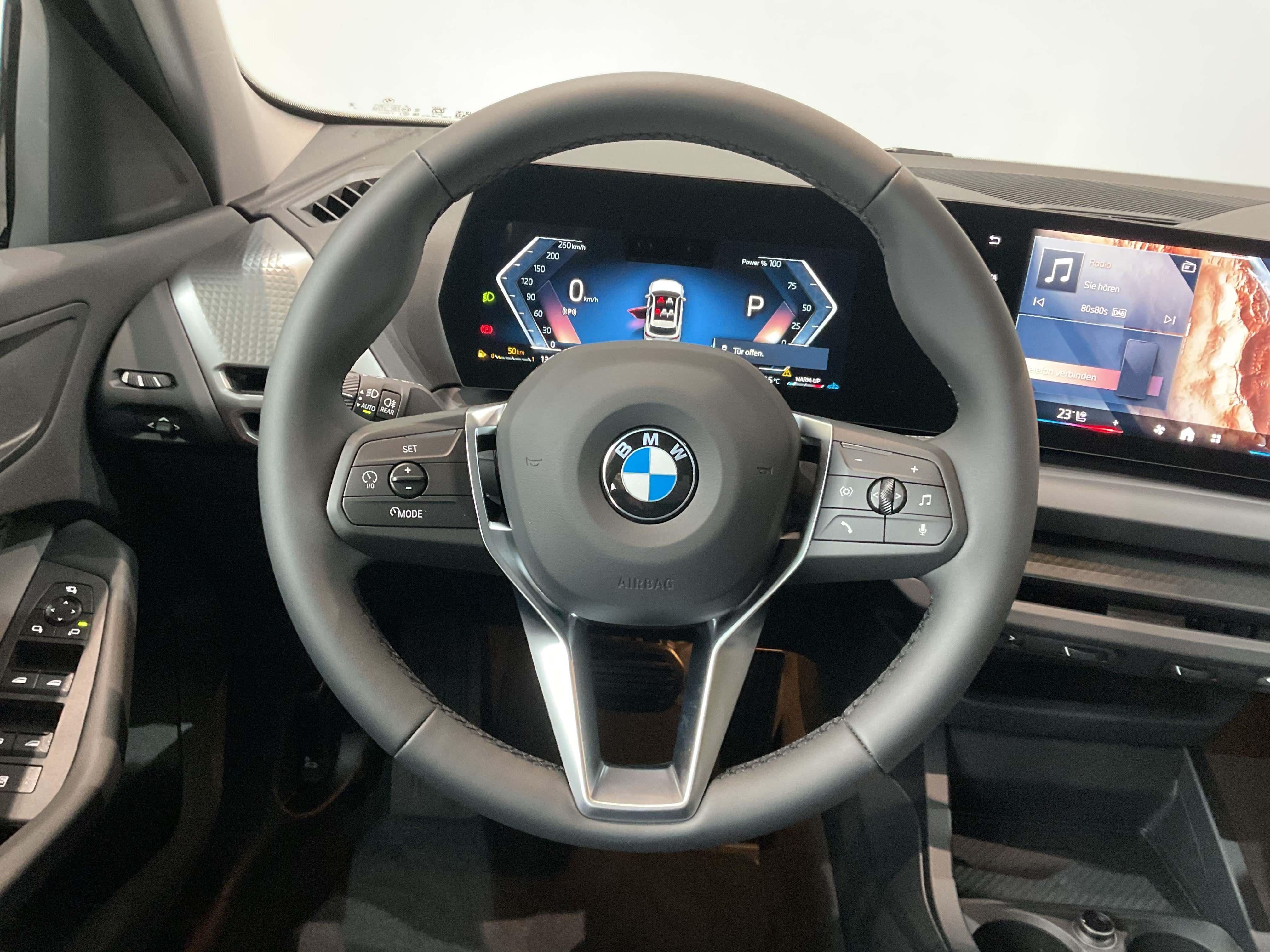 BMW 1er – Bild 4