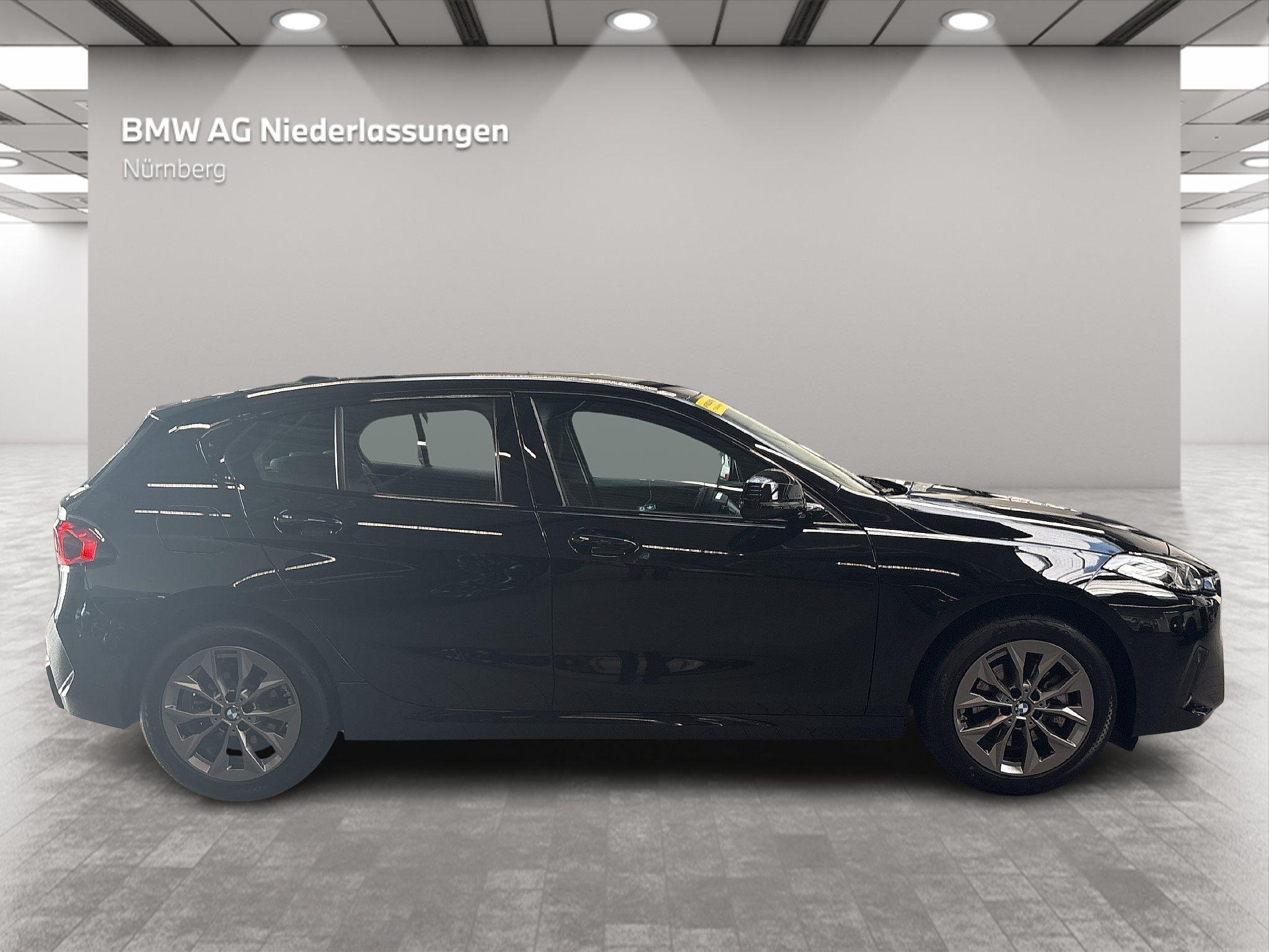 BMW 1er – Bild 2
