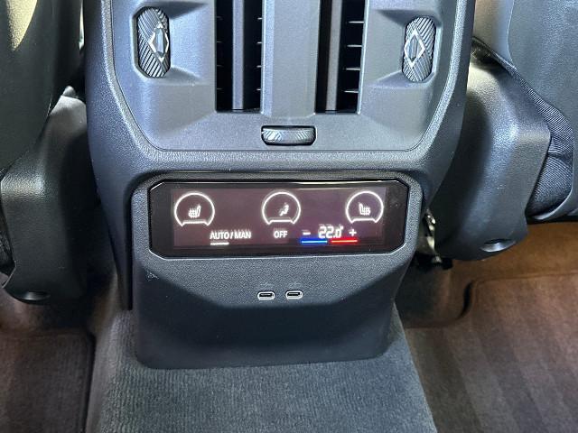 BMW X3 – Bild 13