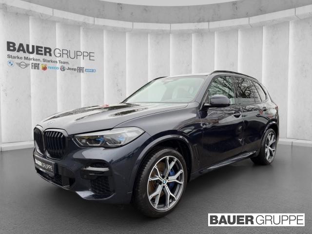 BMW X5 – Bild 22