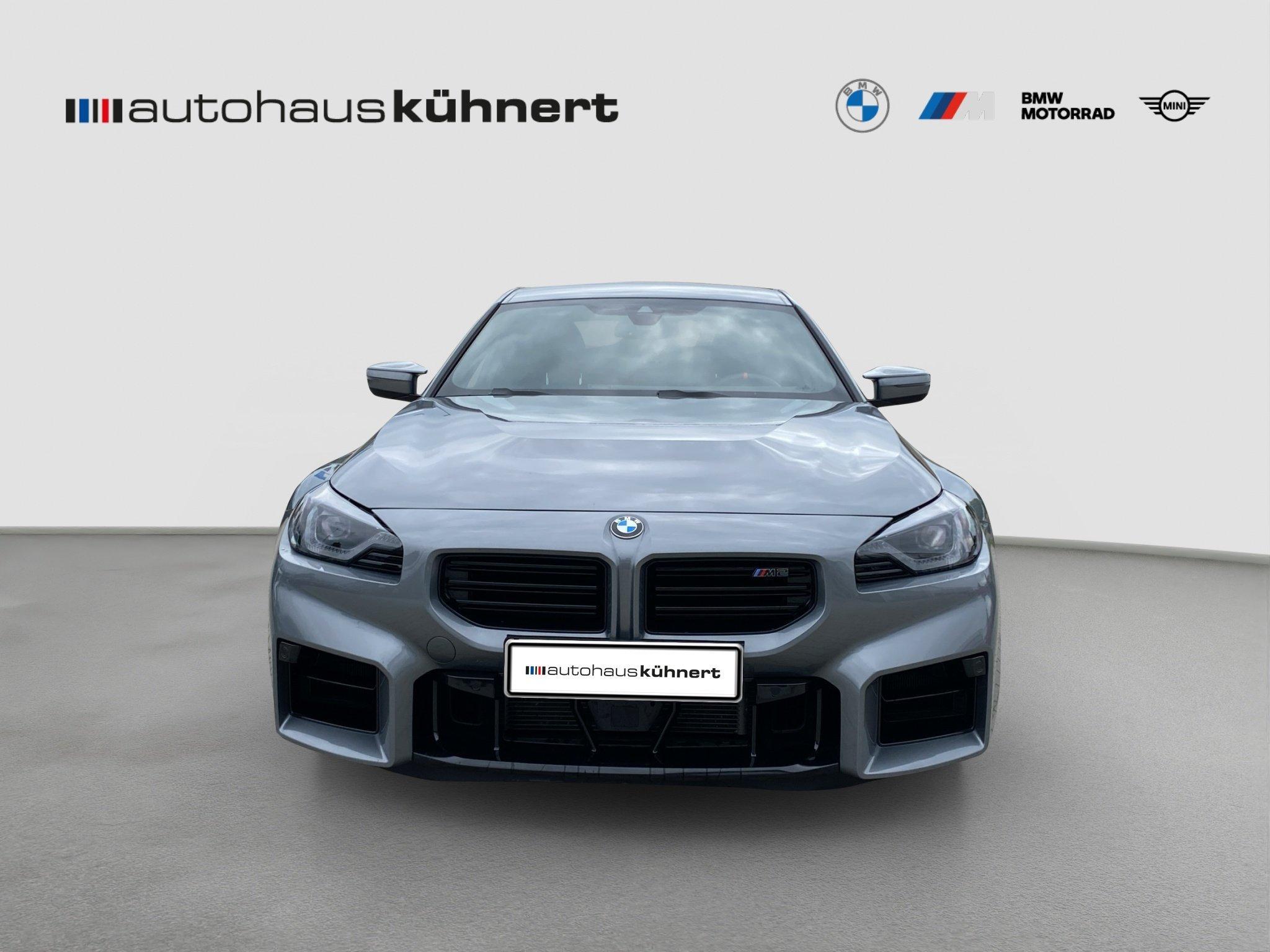 BMW M2 Coupé – Bild 2