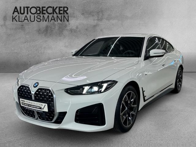 BMW 4er Gran Coupé – Bild 4