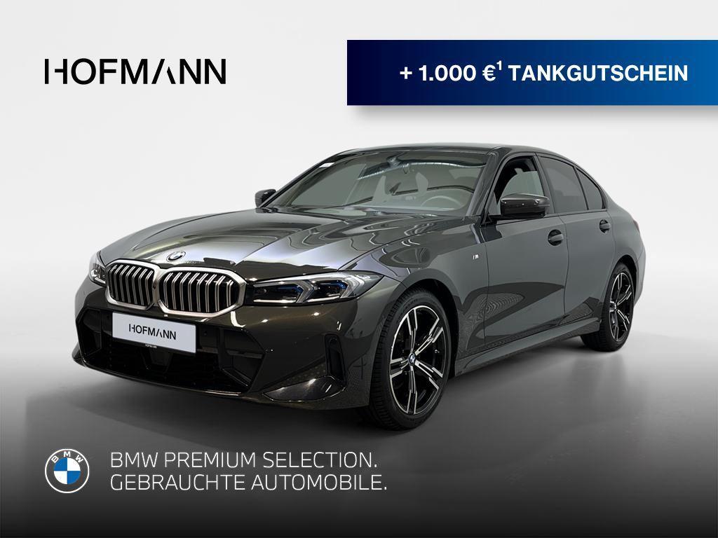 BMW 3er