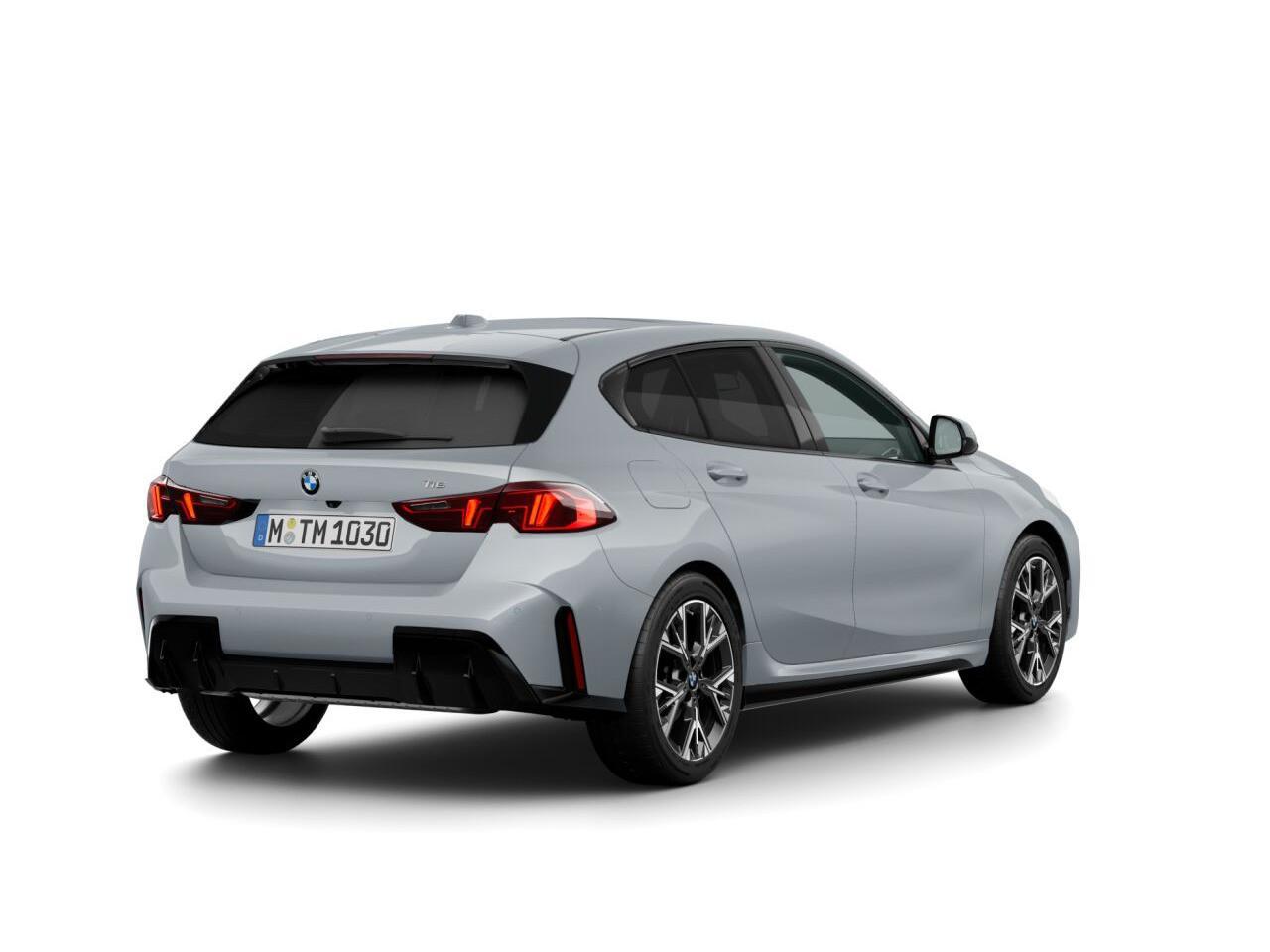 BMW 1er – Bild 9