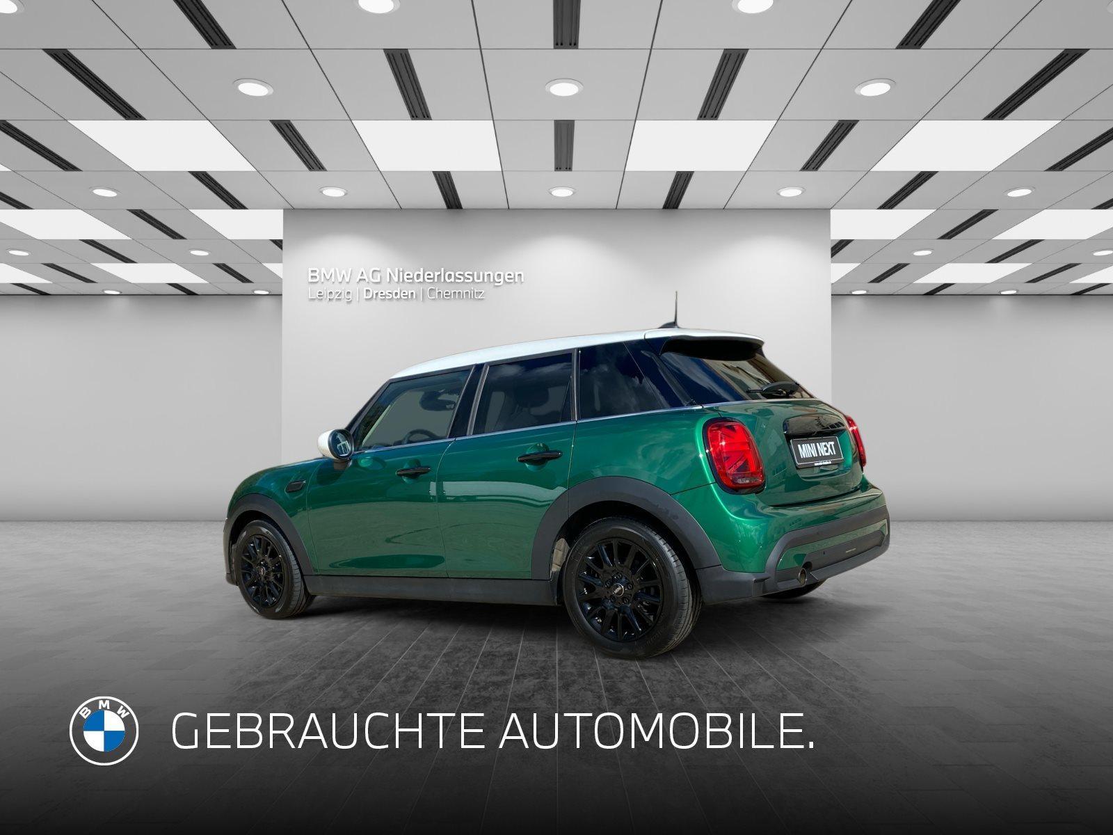 MINI Cooper 5-Türer – Bild 3