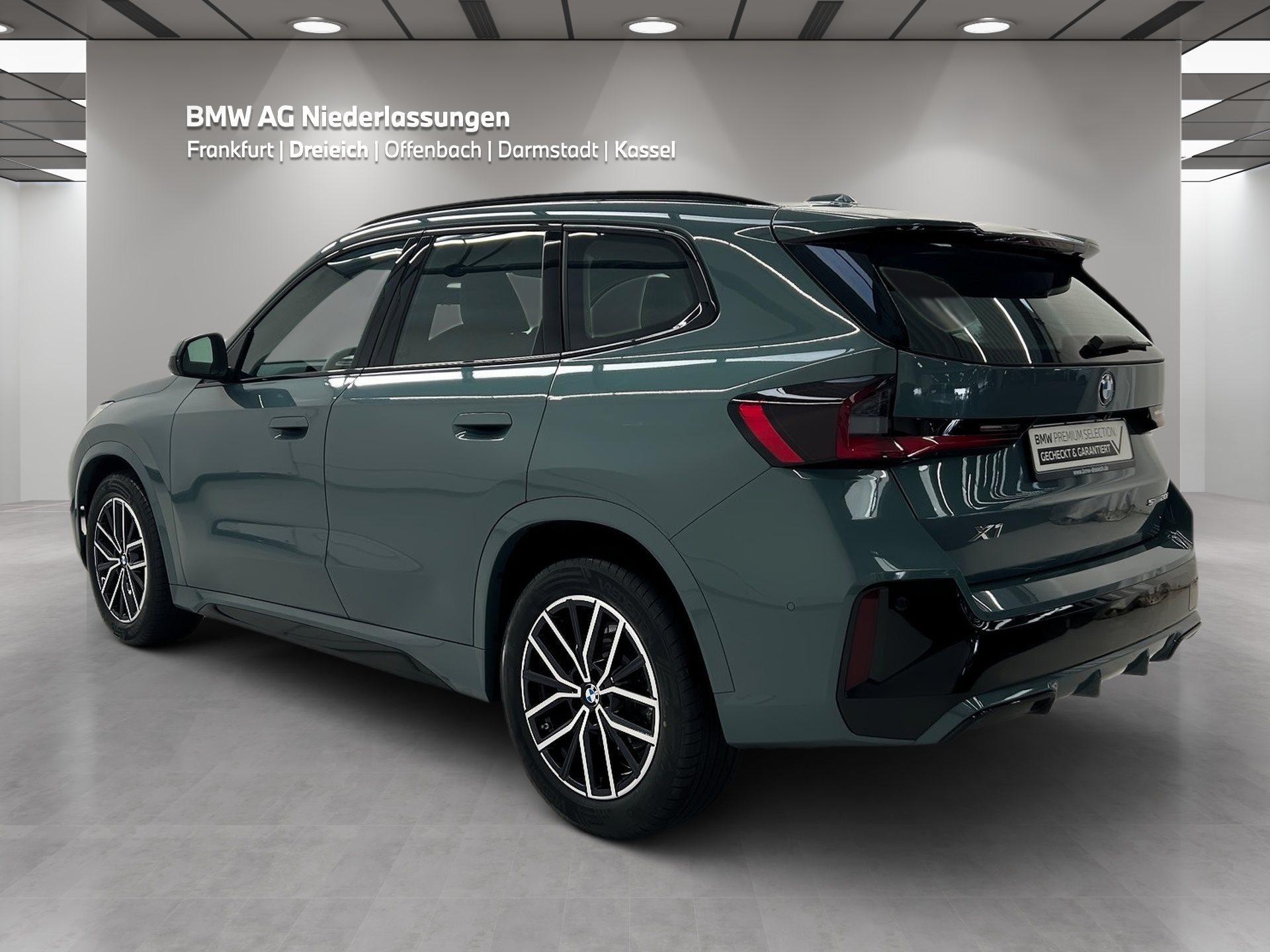 BMW X1 – Bild 4