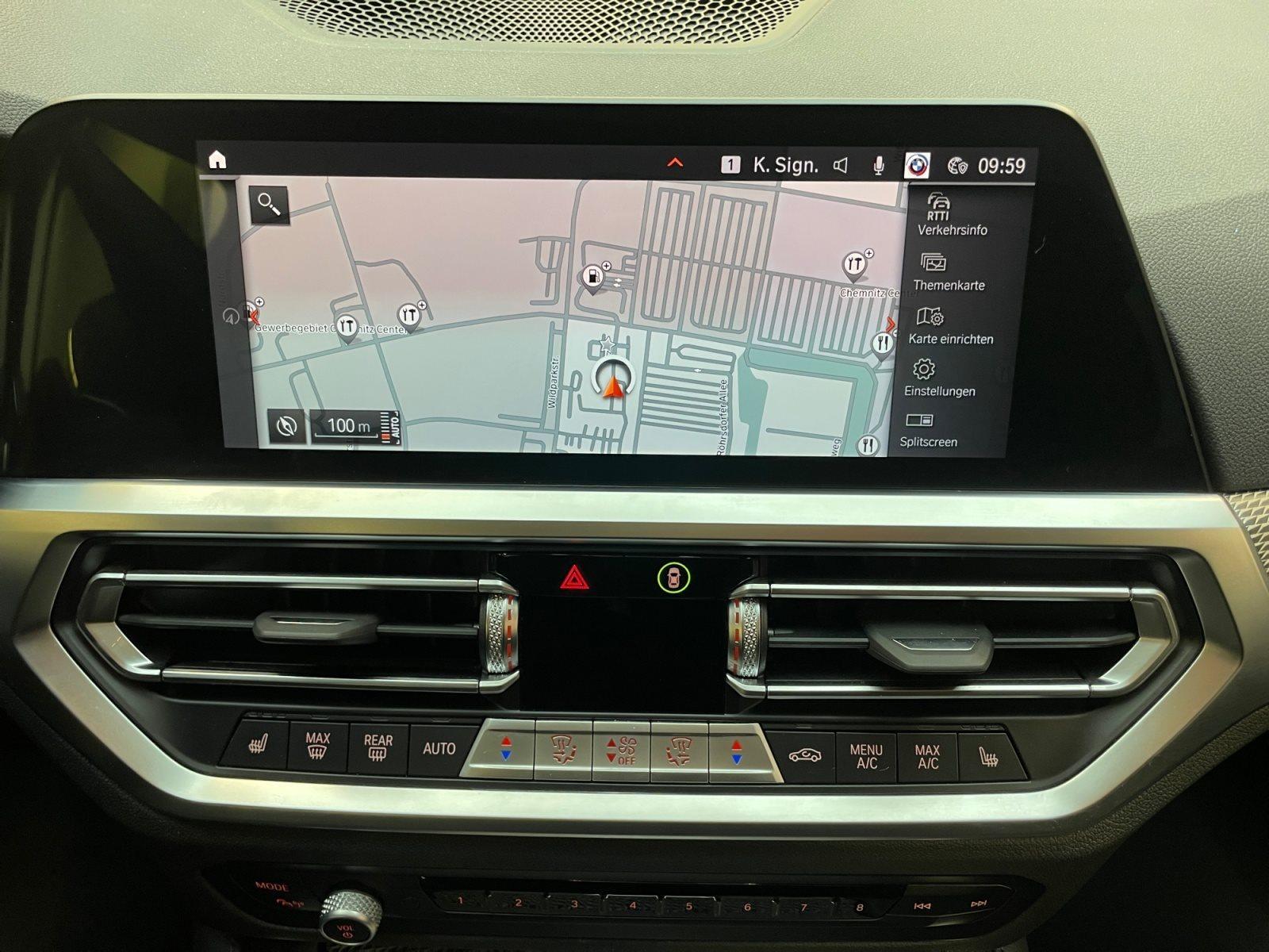 BMW 4er Gran Coupé – Bild 11