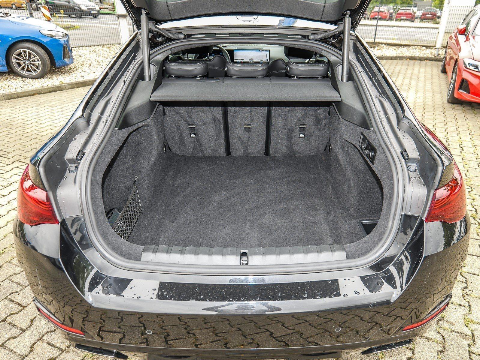 BMW 4er Gran Coupé – Bild 19