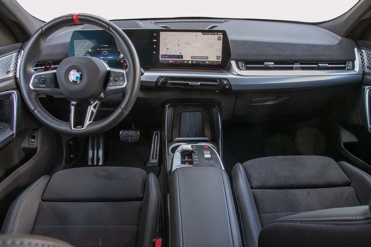 BMW X2 – Bild 8