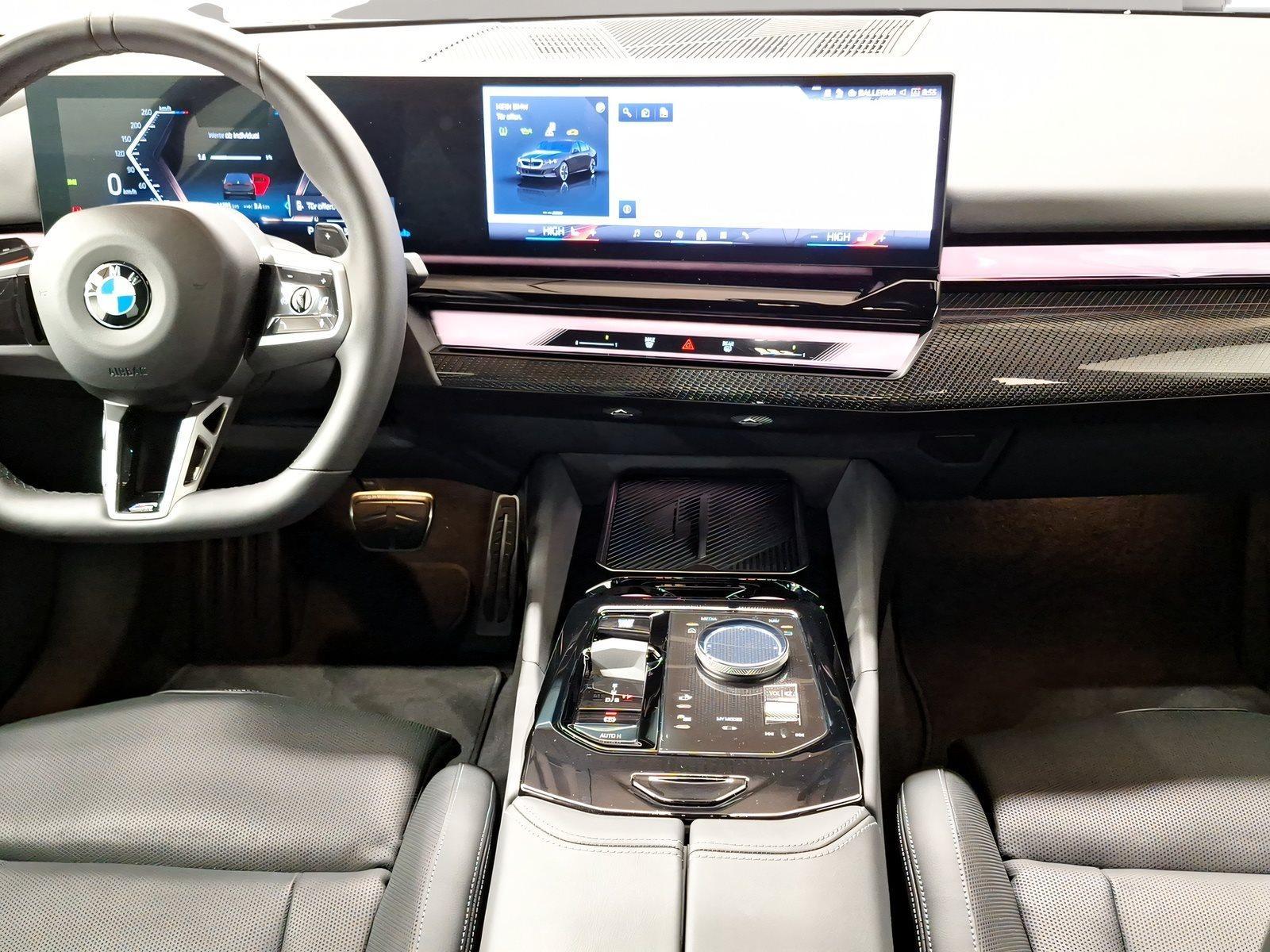 BMW 5er – Bild 21