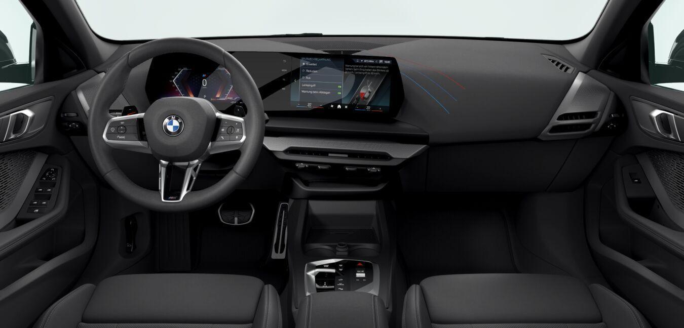 BMW 1er – Bild 3