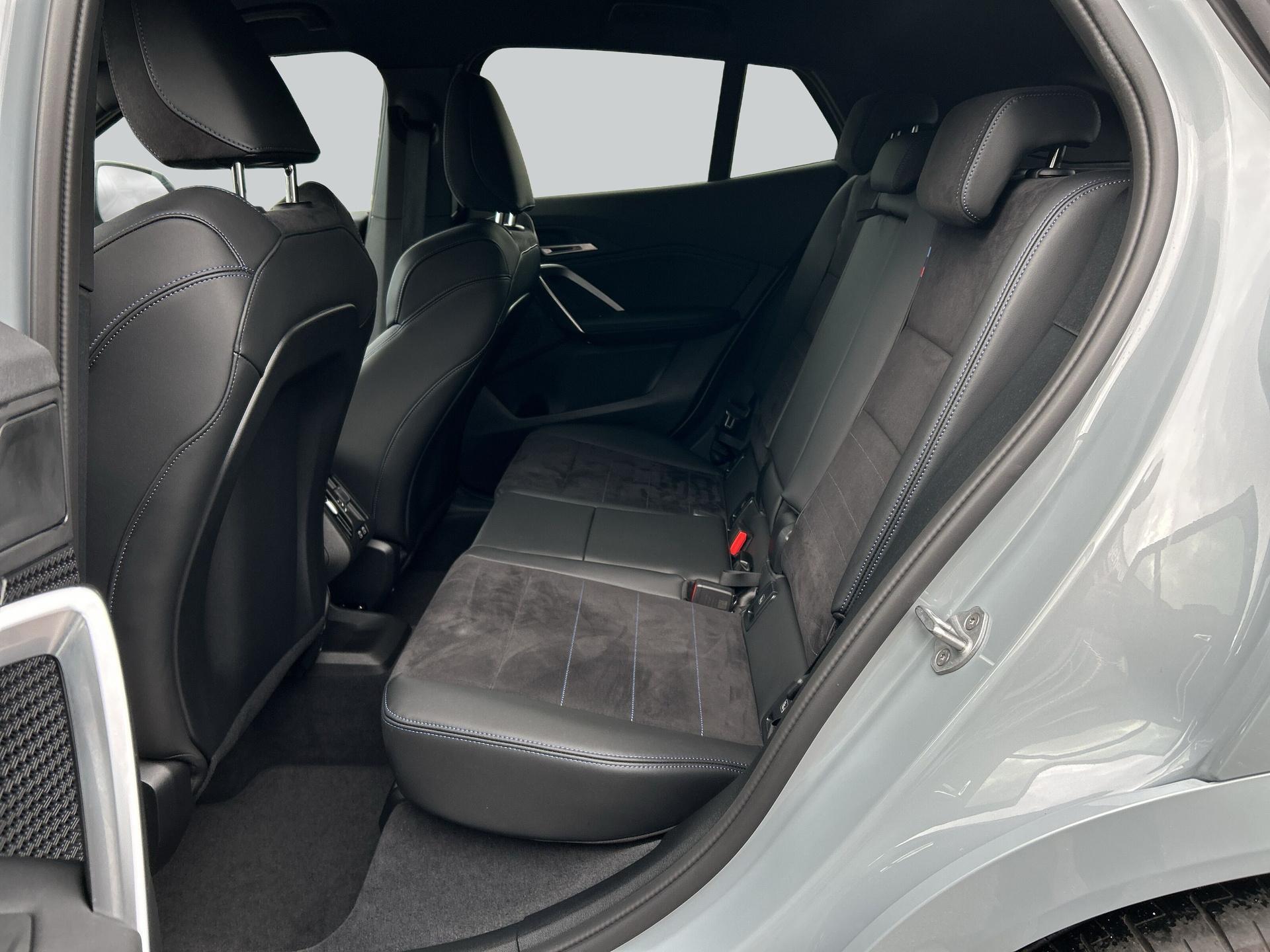 BMW X2 – Bild 13