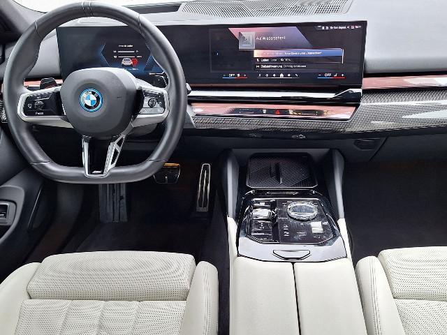 BMW 5er Touring – Bild 7