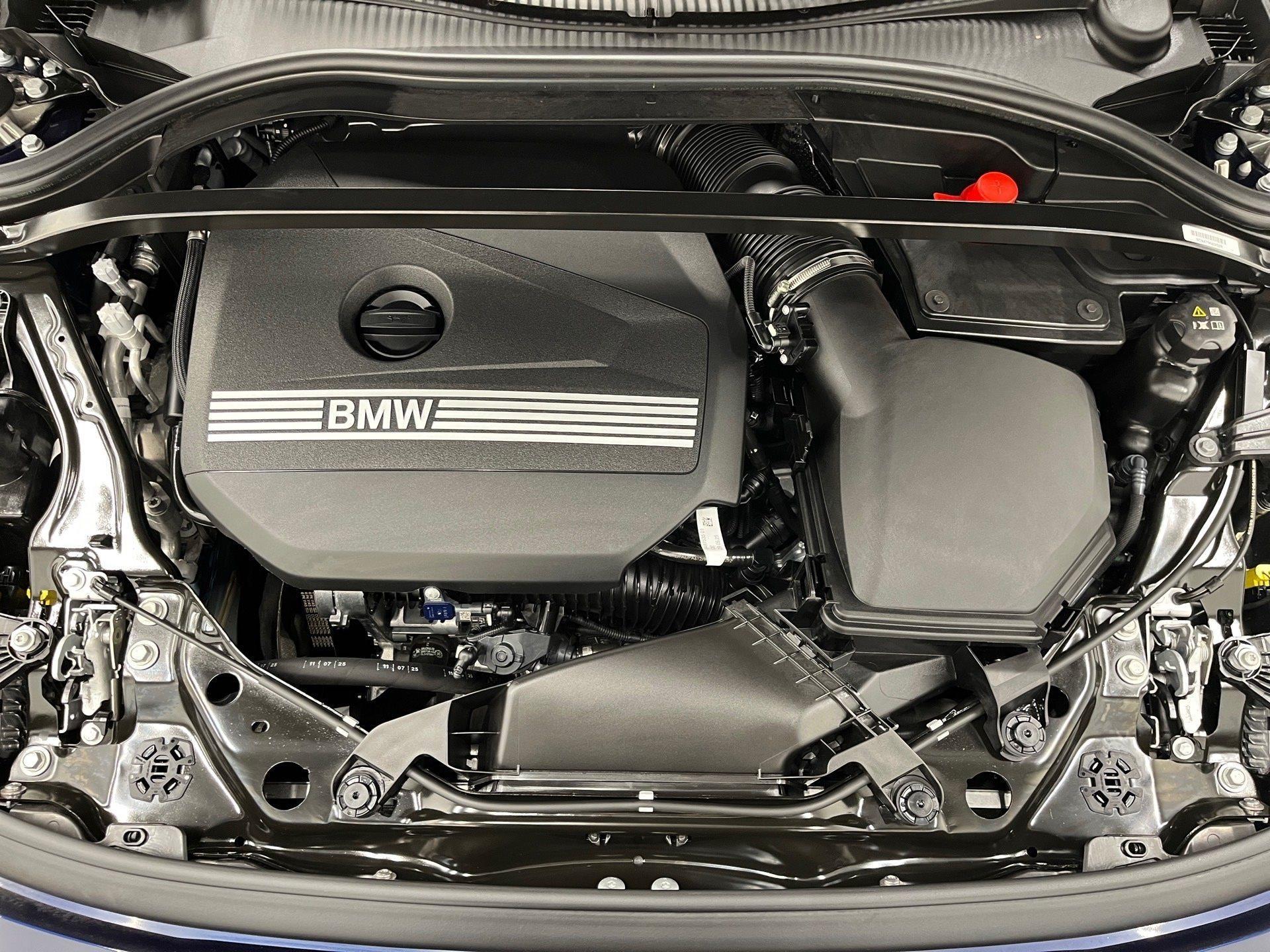 BMW 1er – Bild 20