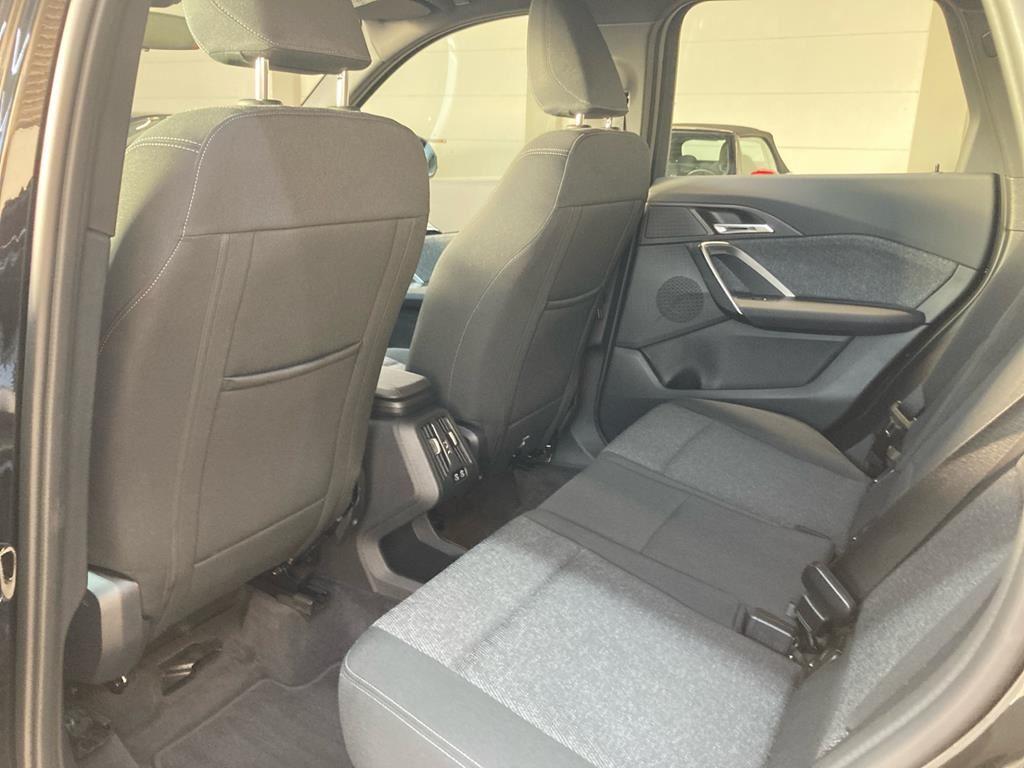BMW X1 – Bild 17