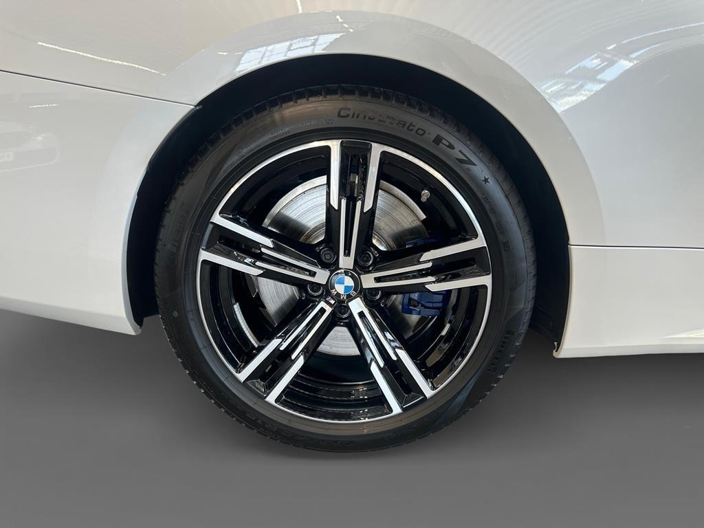 BMW 4er Cabrio – Bild 4