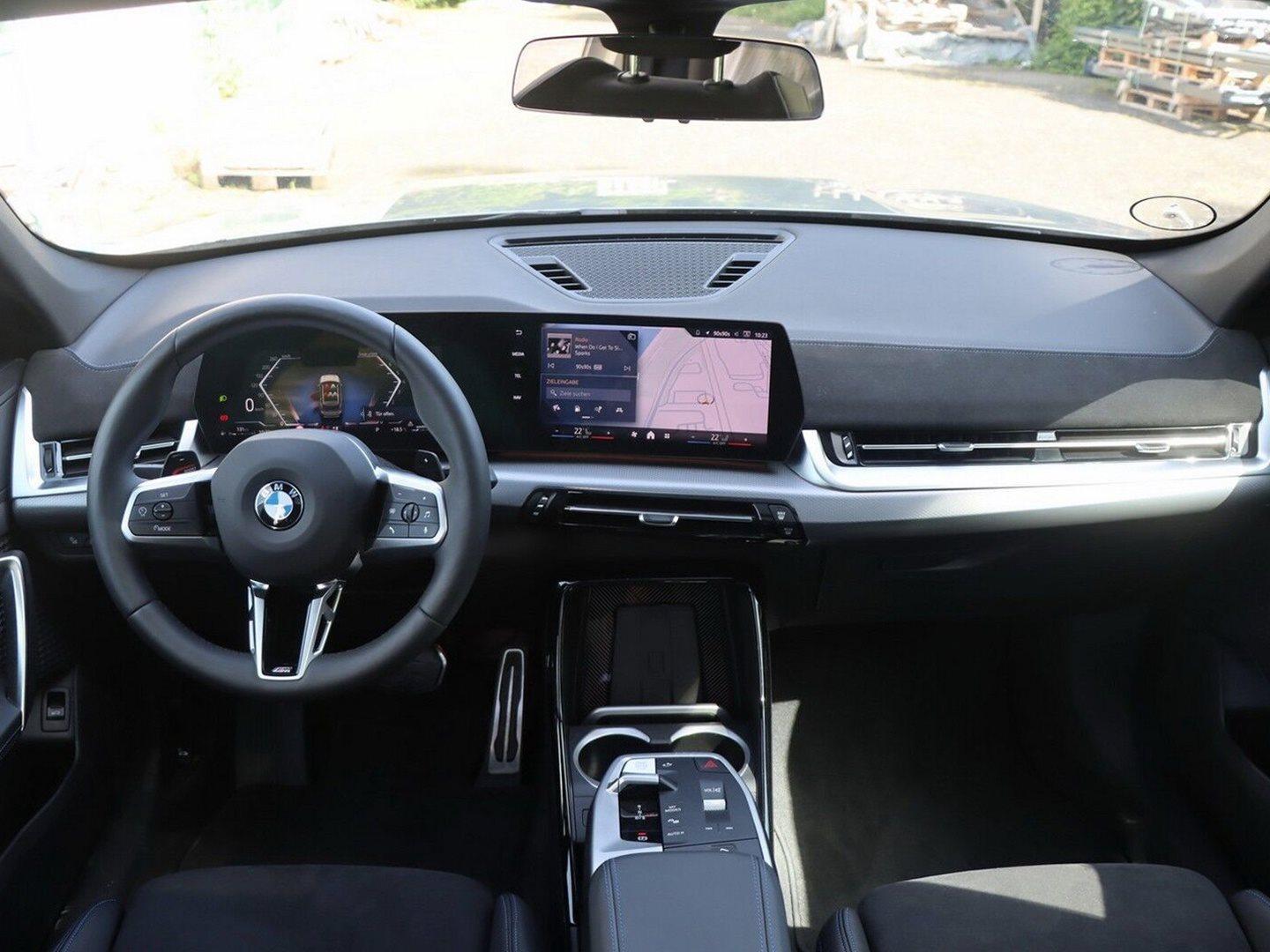 BMW X1 – Bild 10