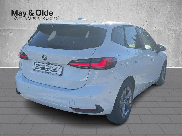 BMW 2er Active Tourer – Bild 3