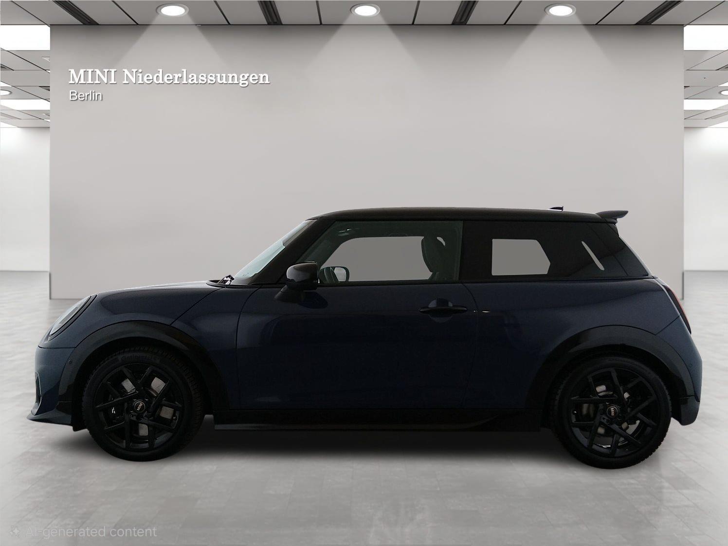 MINI Cooper 3-Türer – Bild 16