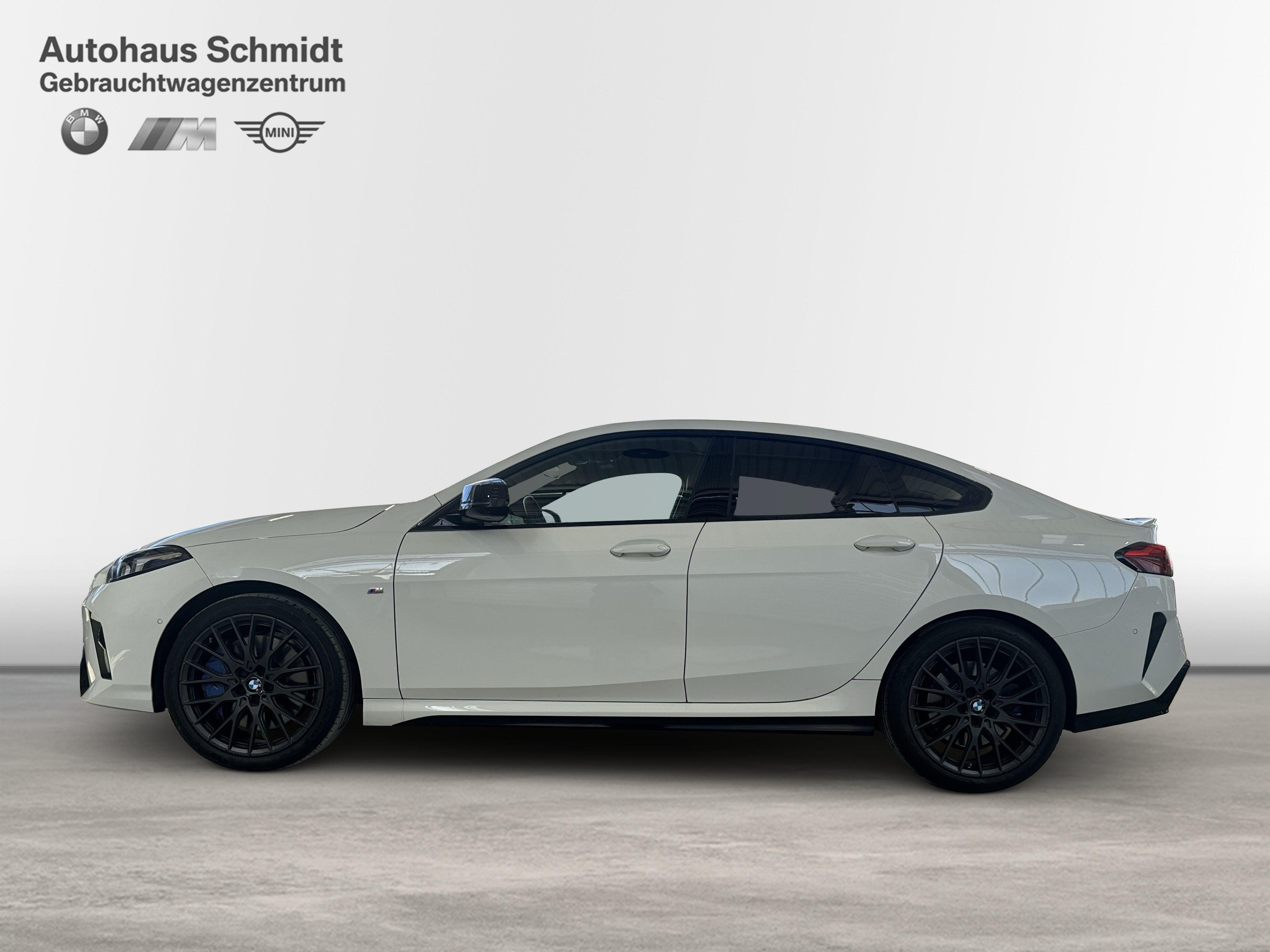 BMW 2er Gran Coupé – Bild 2