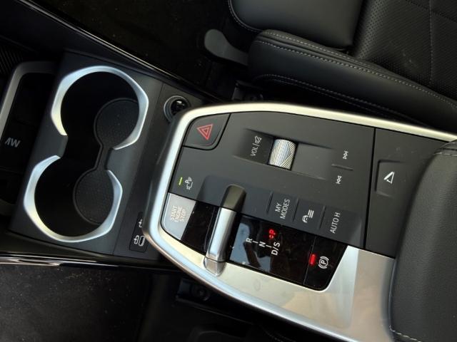 BMW X1 – Bild 8