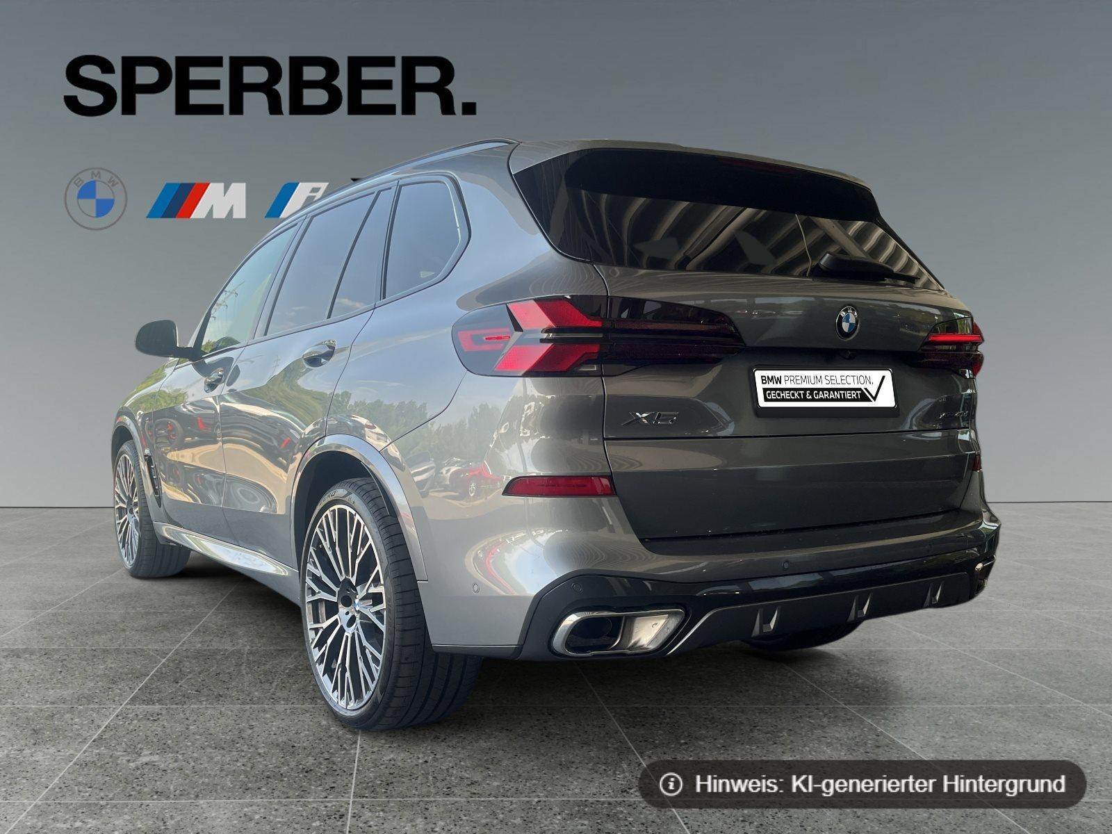 BMW X5 – Bild 3