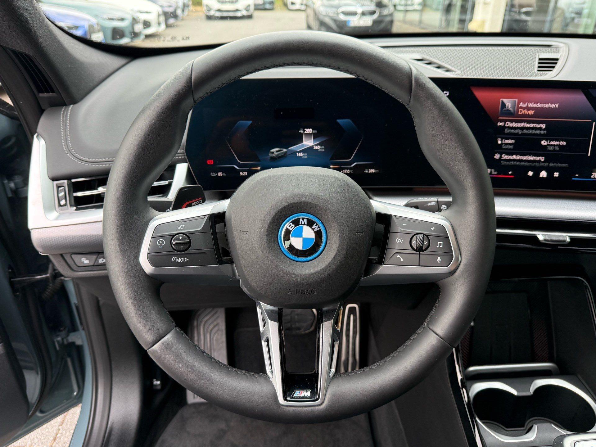 BMW iX1 – Bild 28