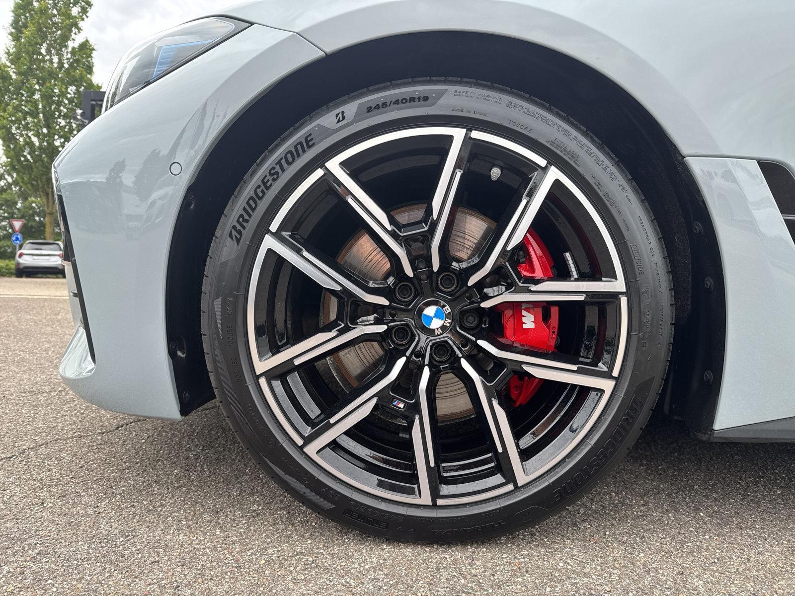 BMW 430 occasion