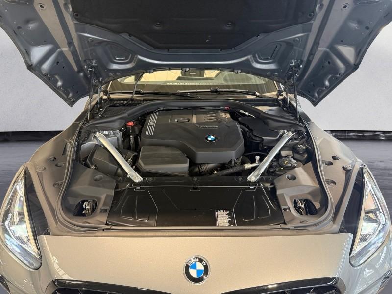 BMW Z4 – Bild 17