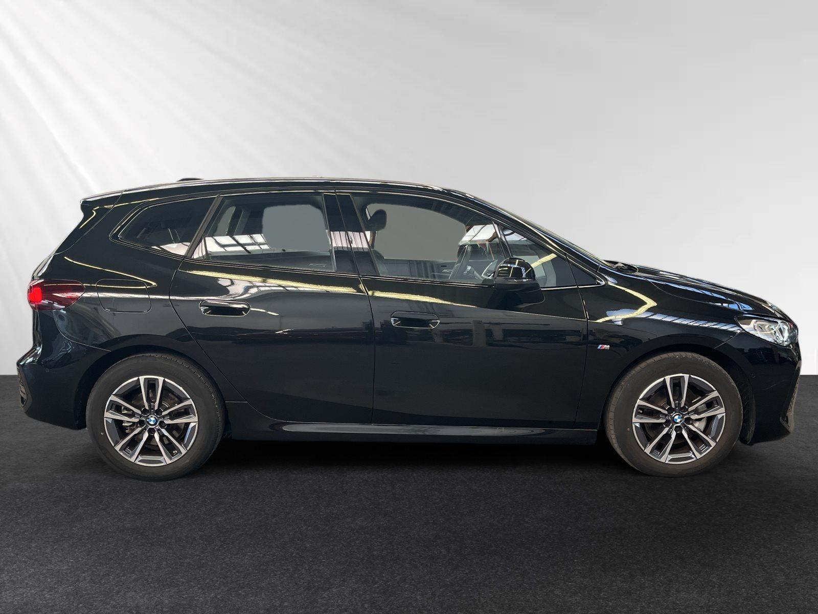 BMW 2er Active Tourer – Bild 2