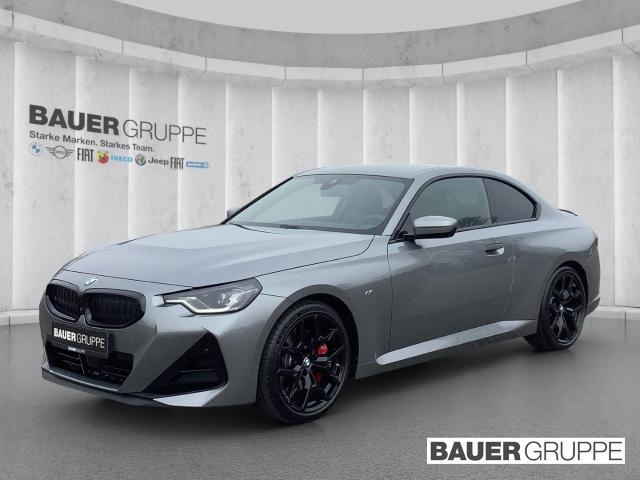 BMW 2er Coupé – Bild 41