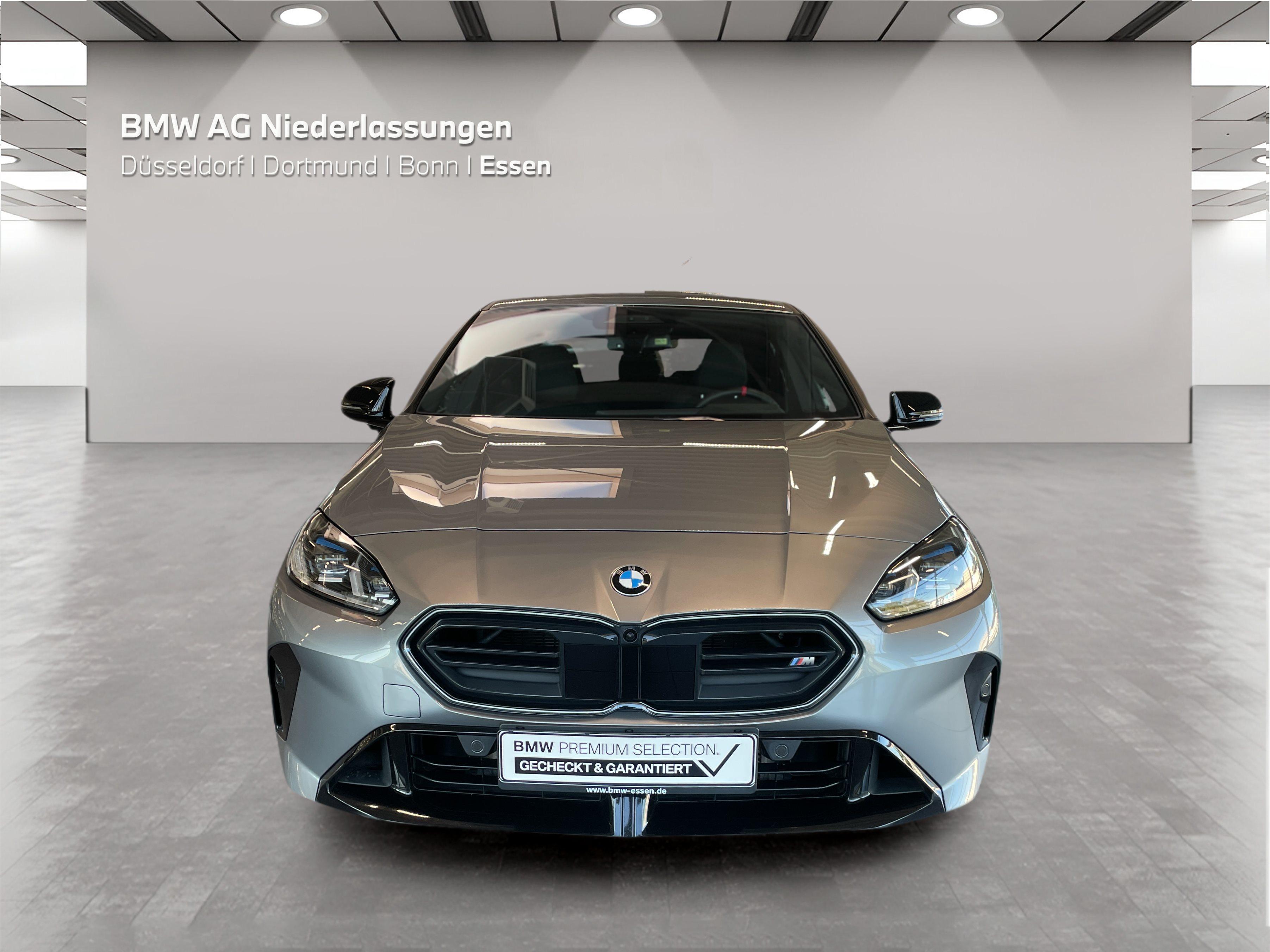 BMW 2er Gran Coupé – Bild 22