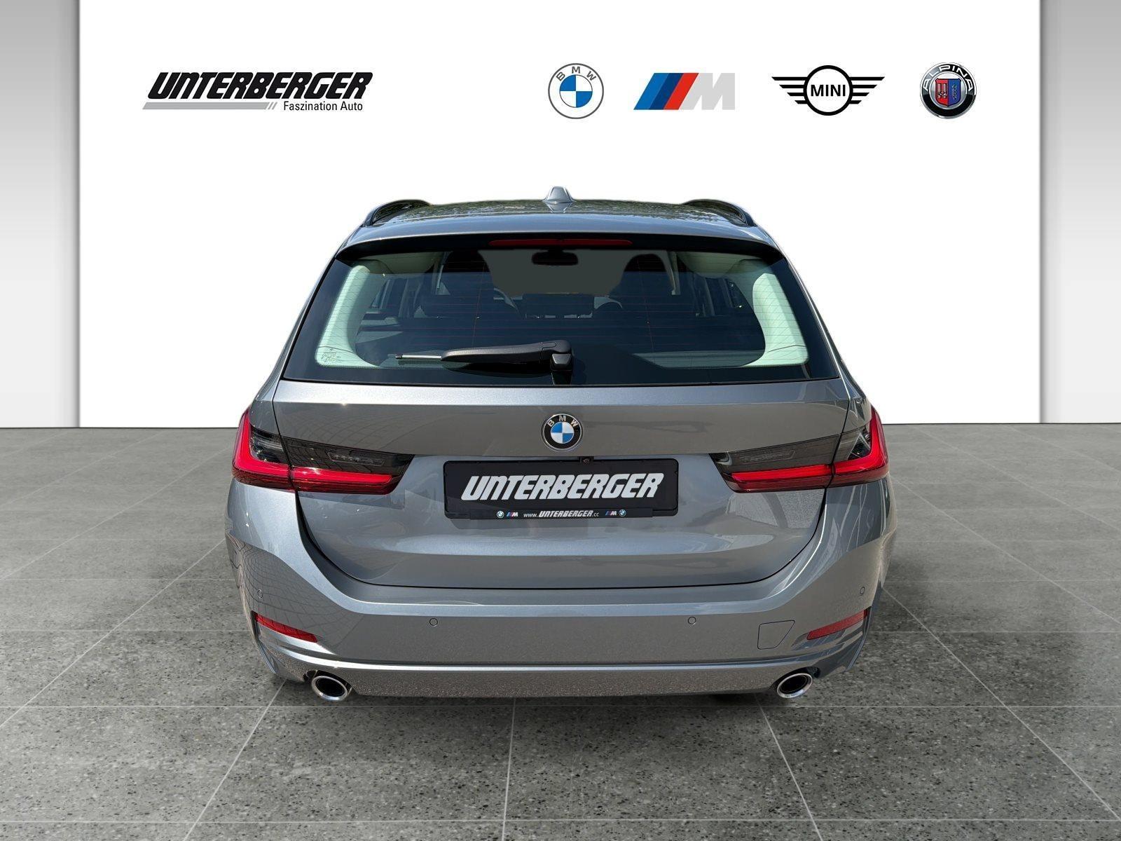 BMW 3er Touring – Bild 5