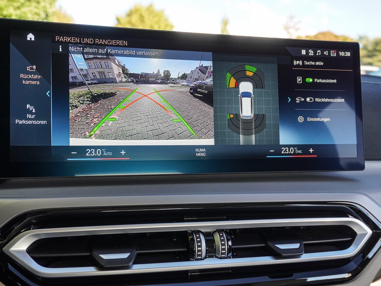 BMW 3er Touring – Bild 15