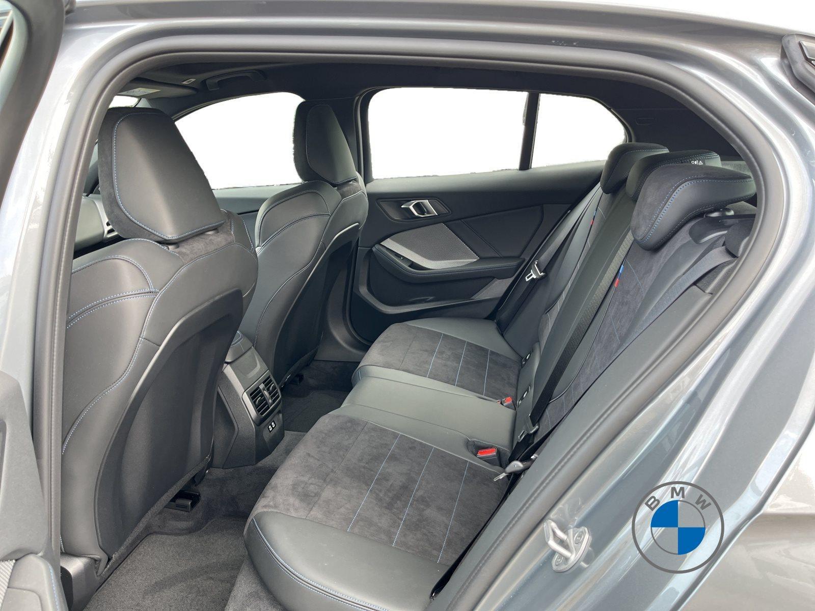 BMW 1er – Bild 20