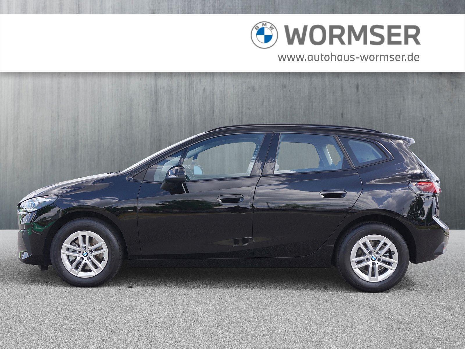 BMW 2er Active Tourer – Bild 4