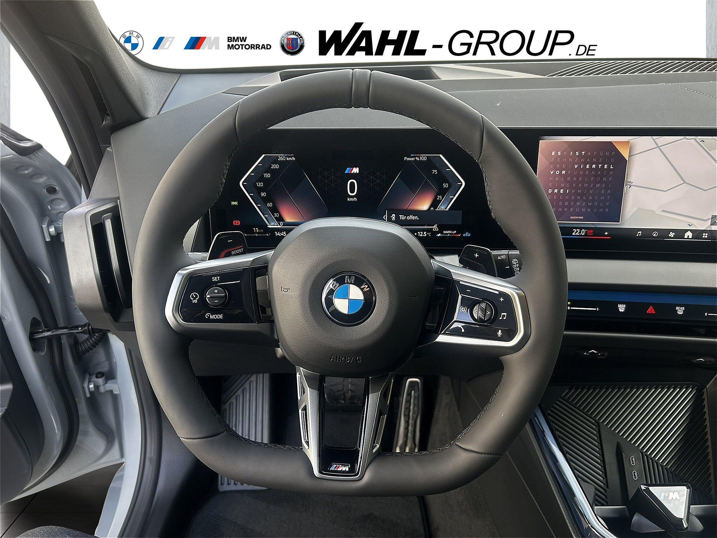 BMW X3 – Bild 20