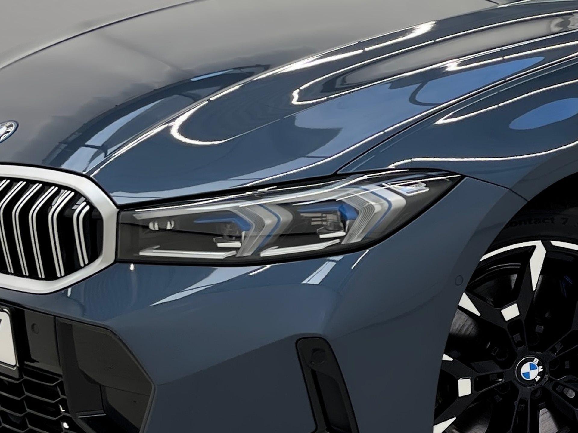 BMW 3er Touring – Bild 18