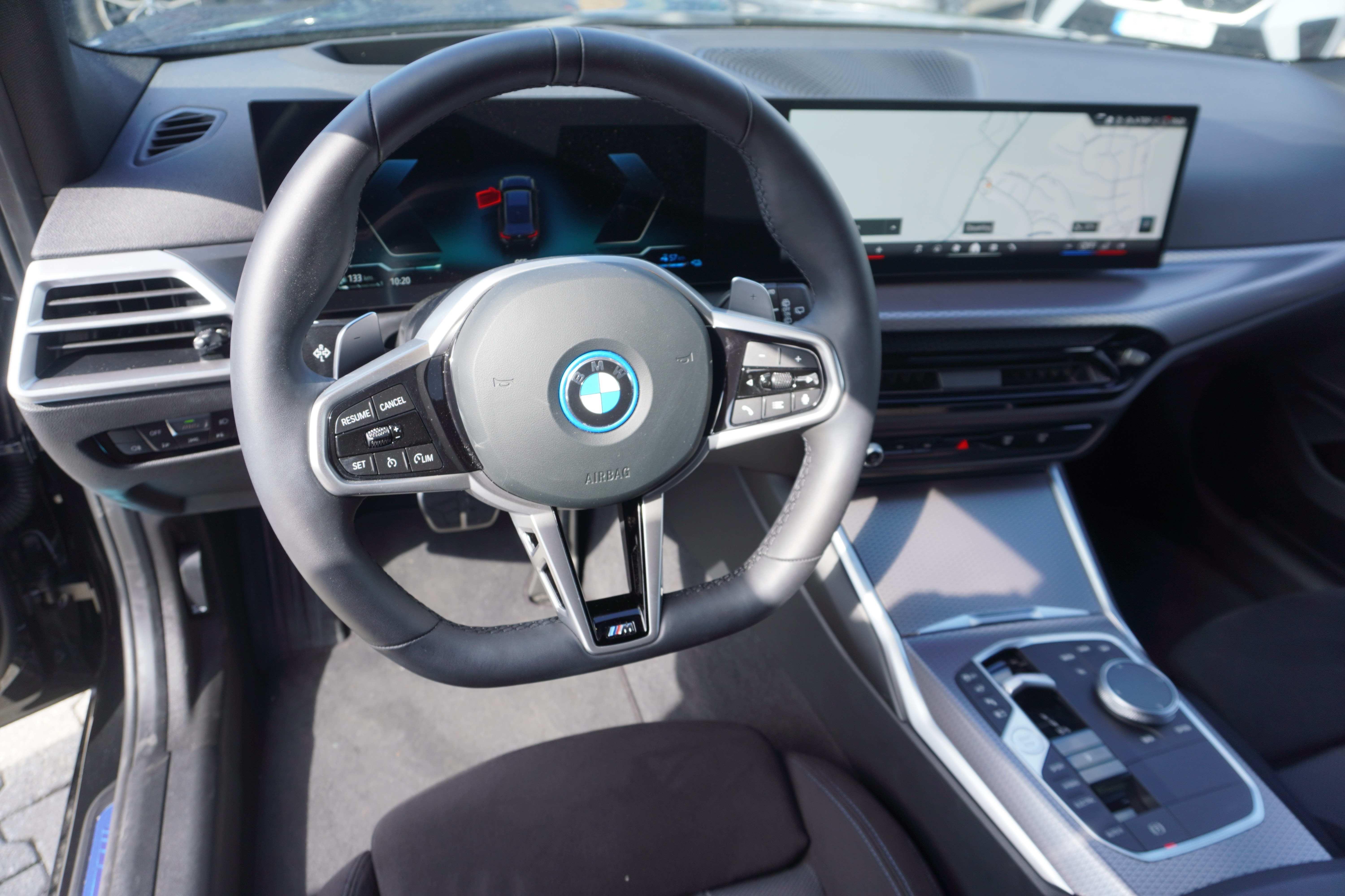 BMW 3er Touring – Bild 23