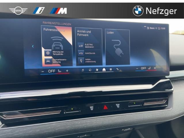 BMW 5er Touring – Bild 15